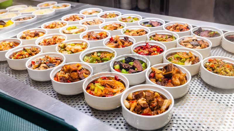 休闲食品挑选攻略：健康与美味兼得