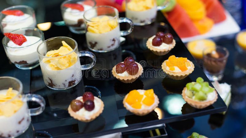 餐饮供应链公司注册：经营范围清单合规要点