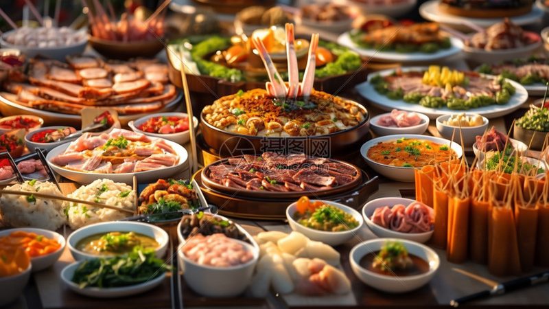 四川休闲食品OEM代工厂：如何选择合适的合作伙伴