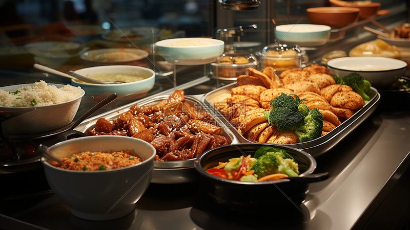 成都食品批发市场摊位选址：如何精准把握成本与效益平衡